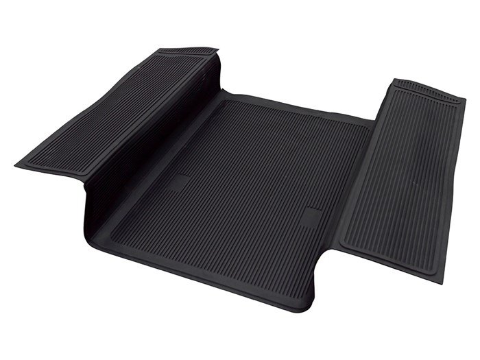 Loadspace Mat – Defender 90 1986–1998 less fuel cut out