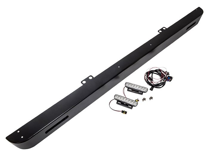 Front Bumper – Defender