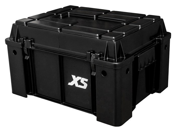 XS Expedition Storage Box – Britpartxs
