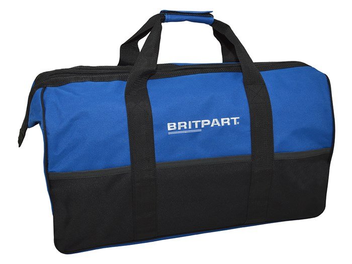 Winch Bag – Britpart