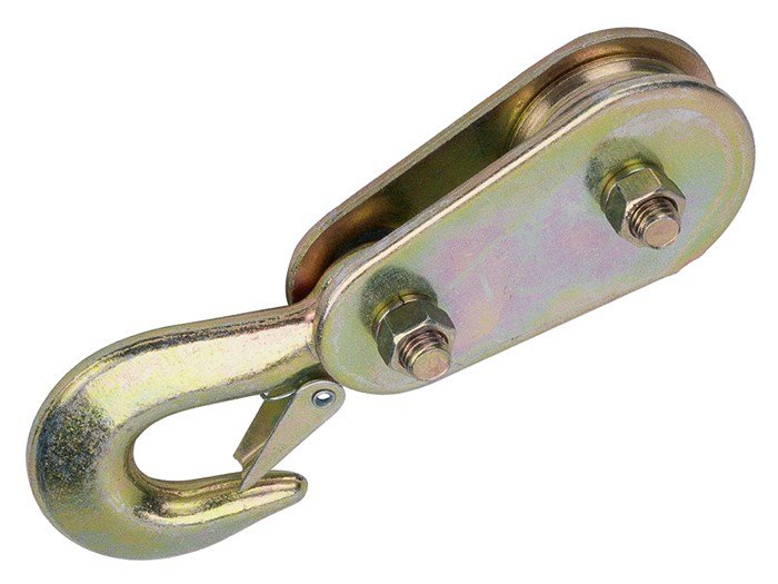 Pulley Hook – Britpart
