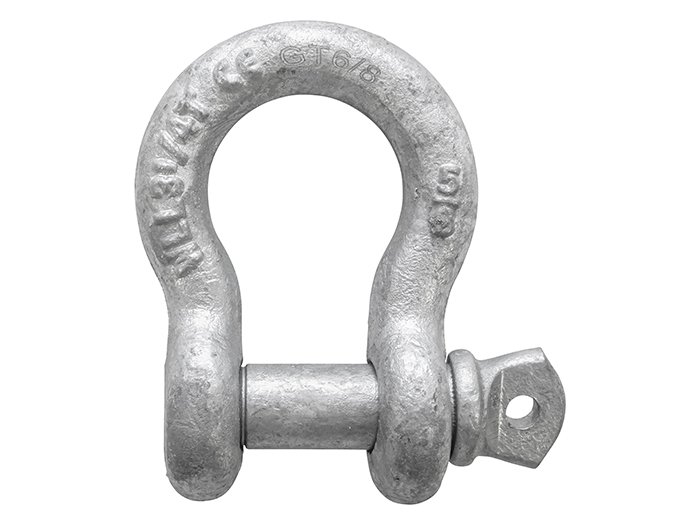 Bow Shackle – Britpart