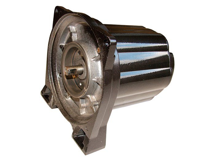 Winch Motor For Db8000 – Britpart
