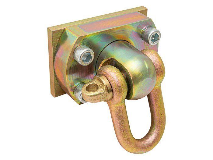 Swivel Shackle – Britpart