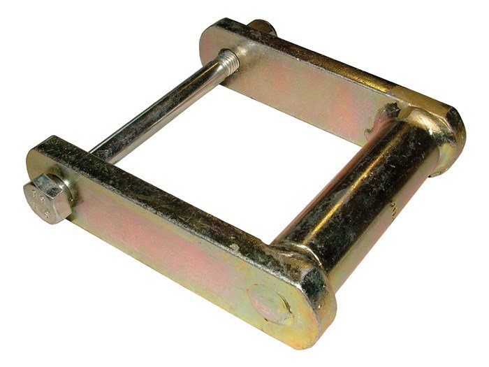 Non Forged Jate Ring – Defender (+2 more)