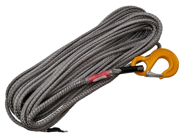 Dyneema Winch Rope 11mm X 30m