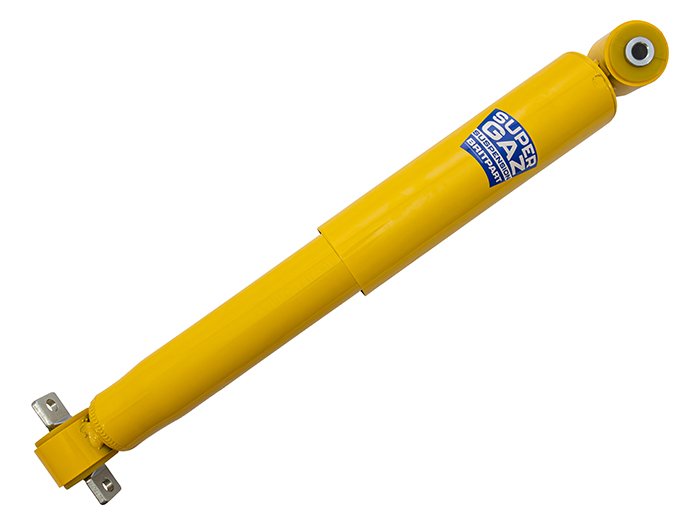 Britpart Super Gaz Shock Absorber - Standard – Discovery 2
