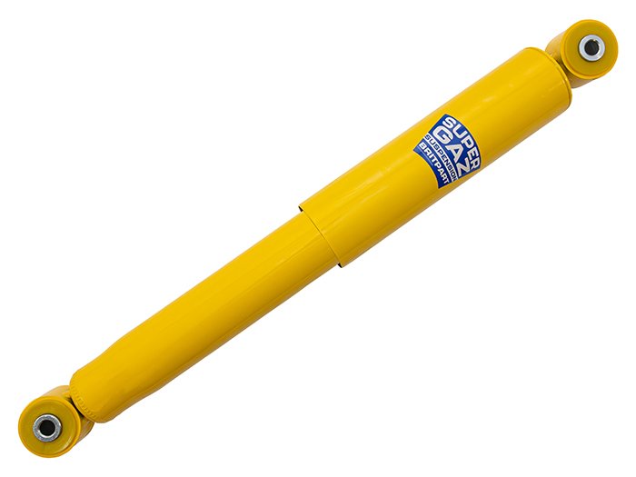 Britpart Super Gaz Shock Absorber - Standard – Discovery 2