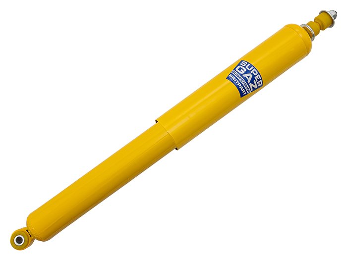 Britpart Super Gaz - Steering Damper – Defender