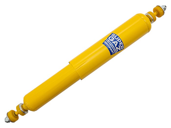 Britpart Super Gaz - Steering Damper – Discovery 1 (+2 more)