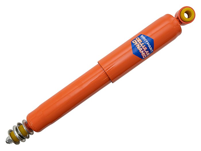 Britpart Cellular Dynamic Shock Absorber - Standard – Defender (+2 more)