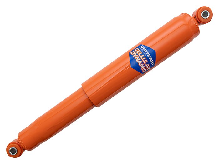 Britpart Cellular Dynamic - Steering Damper – Discovery 2