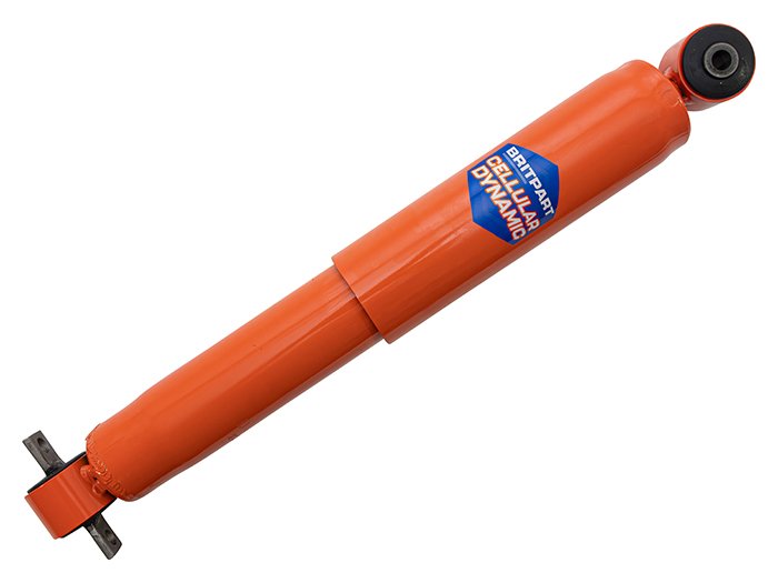 Britpart Cellular Dynamic Shock Absorber - Standard – Discovery 2