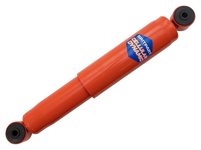 Britpart Cellular Dynamic Shock Absorber - Standard – Discovery 2