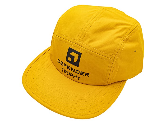 Defender Trophy Unisex Lightweight Cap – Gear