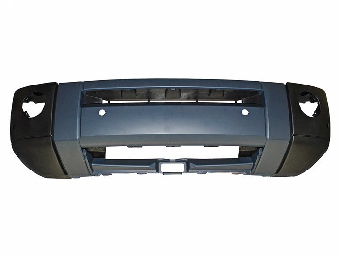 Bumper Assy - Front – Discovery 3