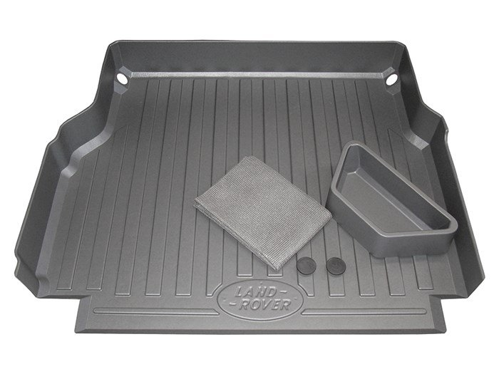 Loadspace Protector – Range Rover 2002–2012