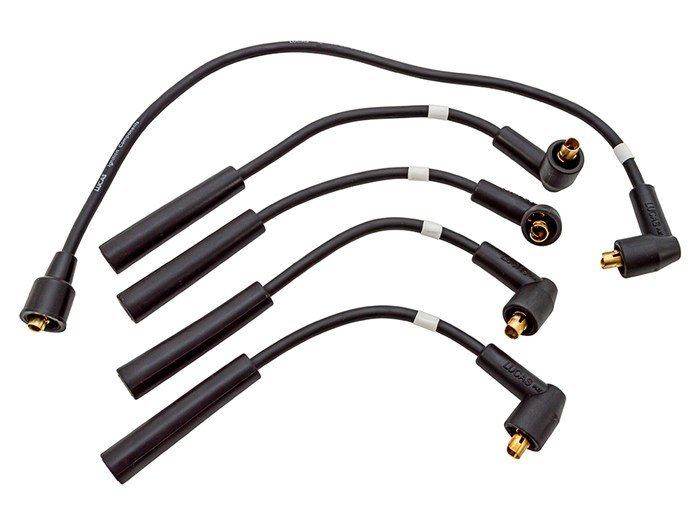 Ignition Lead Set – Series 2A (+1 more)