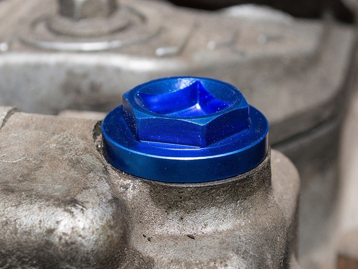 Filler Plugs – Defender (+3 more)