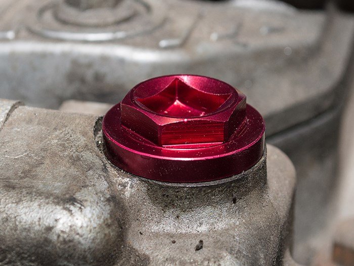 Filler Plugs – Defender (+3 more)