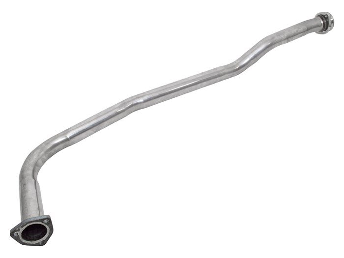 Front Pipe - Non-Cat – Defender