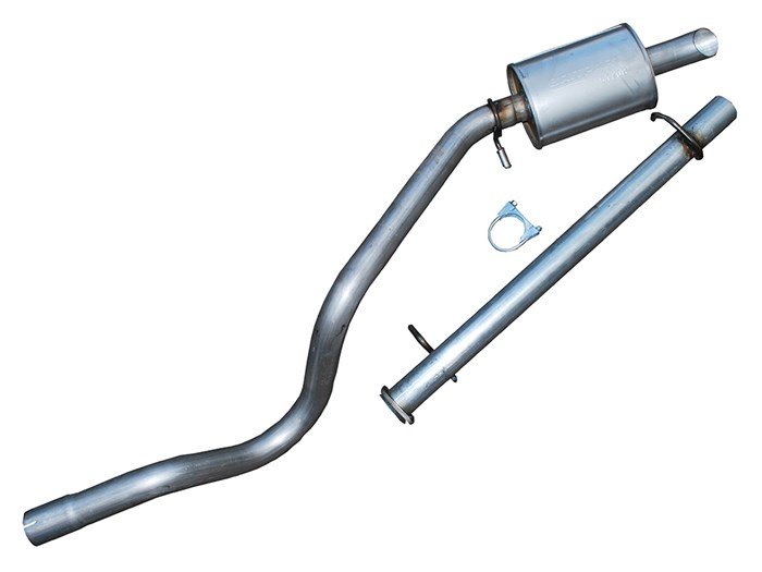 Utility Link Pipe Kit - Sports System – Discovery 1 300Tdi