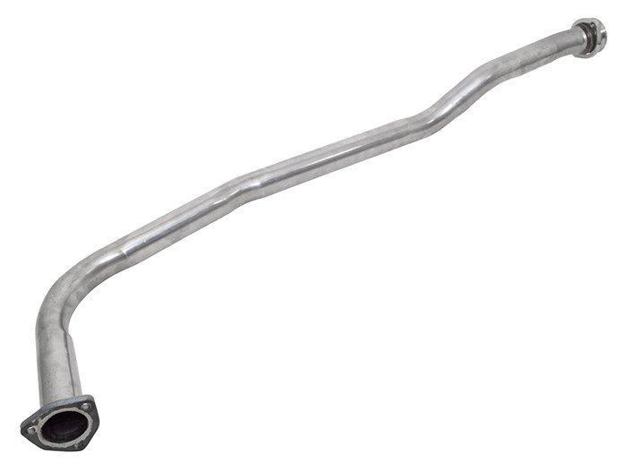 Front Pipe – Defender (+1 more)
