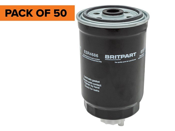 Fuel Filters – Defender (+1 more)