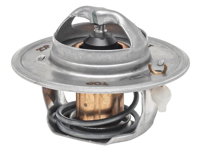 Thermostat - Defender 87 - 06 / D1 / Rrc – Discovery 1 (+1 more)