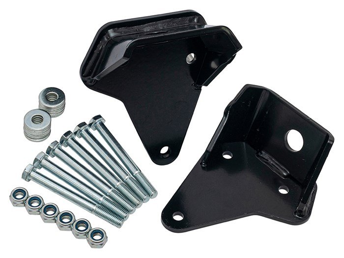 Old Man Emu Shock Absorber Mount – Defender 110 / 130