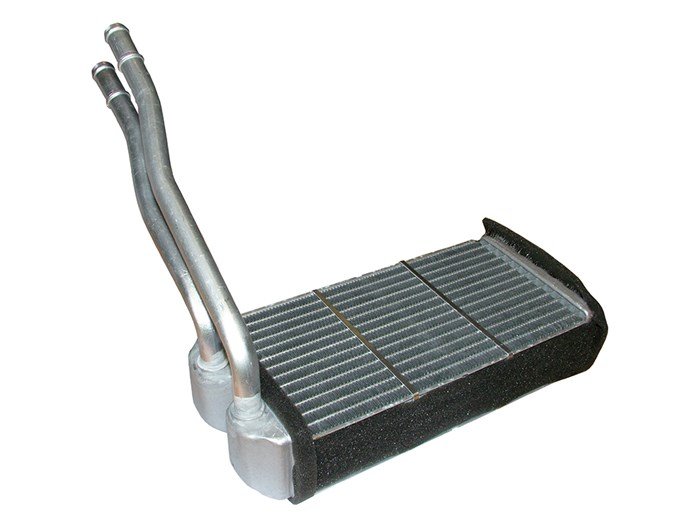 Heater Matrix – Freelander 1 up to YA999999