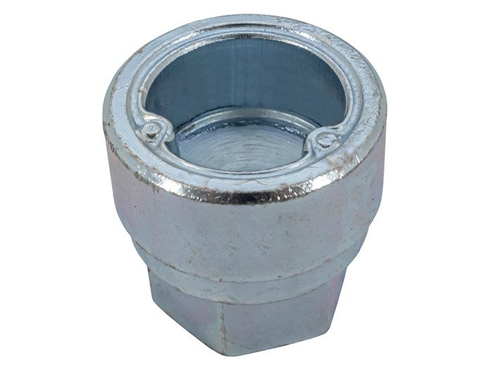 Locking Wheel Nut Key – Freelander 1 up to 2006