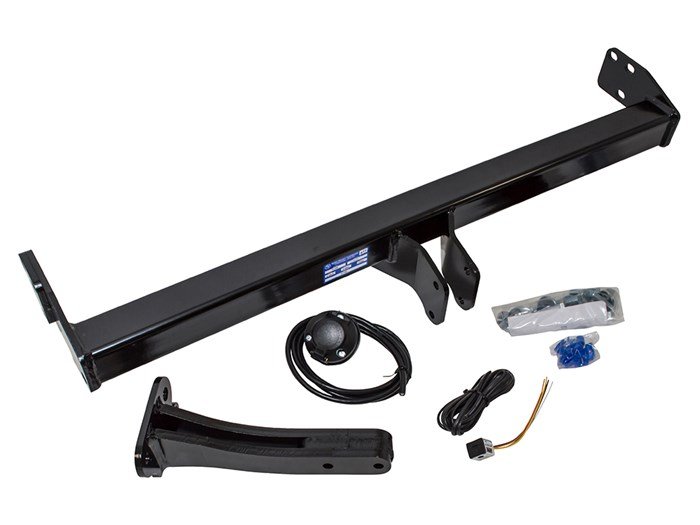 Tow Bracket Kit – Freelander 1