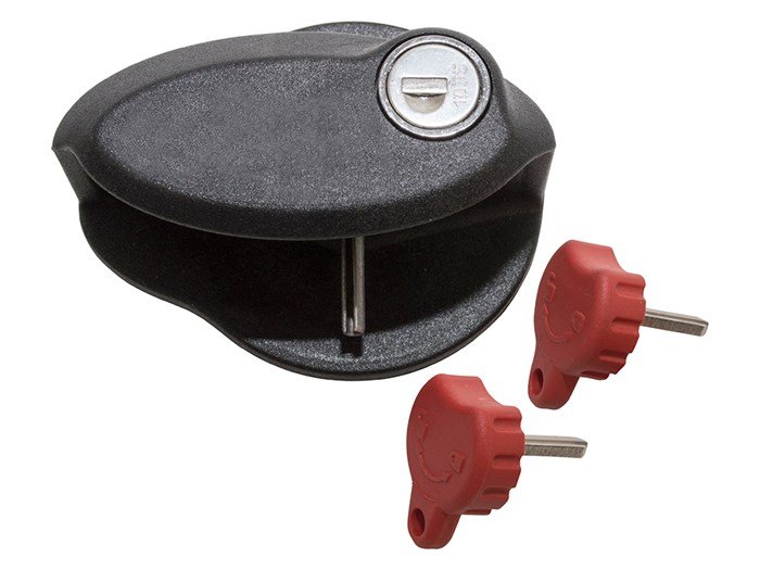 Replacement Lock Assembly – Discovery 3 (+2 more)