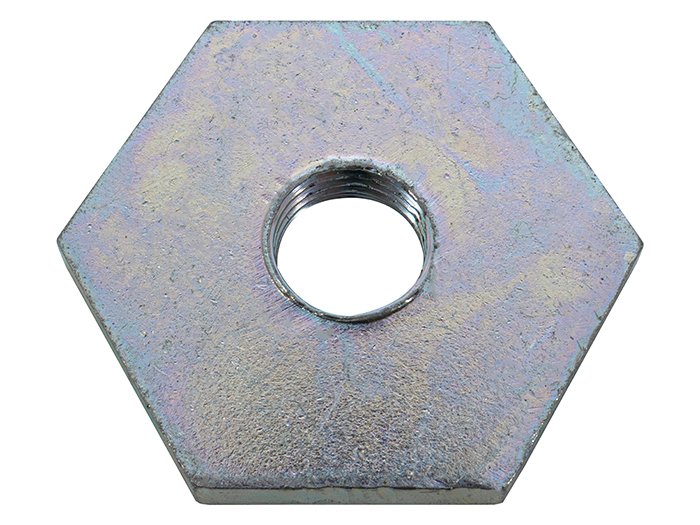 Spare Wheel Carrier Spacer – Defender