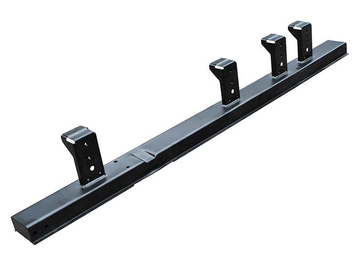 Crossmember Assy - Rear Floor – Defender 110 2.4 / 2.2 Crew Cab