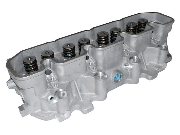 Cylinder Head Complete Assy – Defender 300Tdi (+2 more)