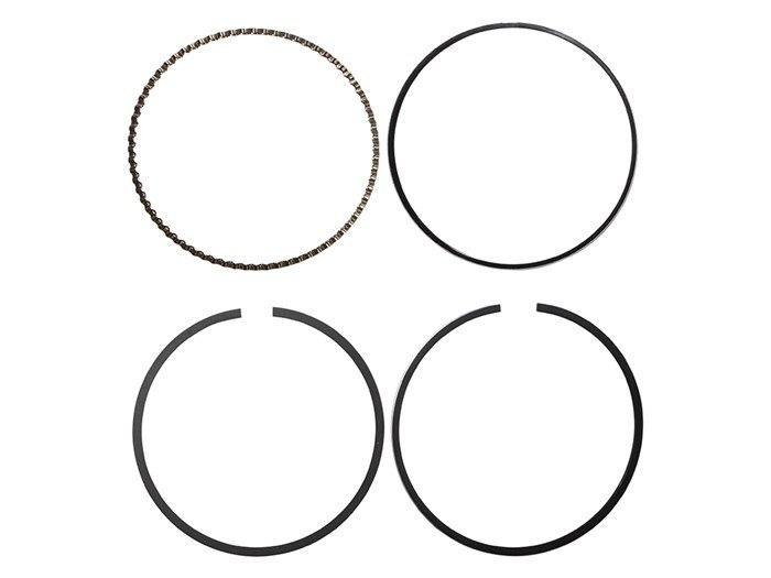 Piston Ring Set – Freelander 1 1.8 K-Series