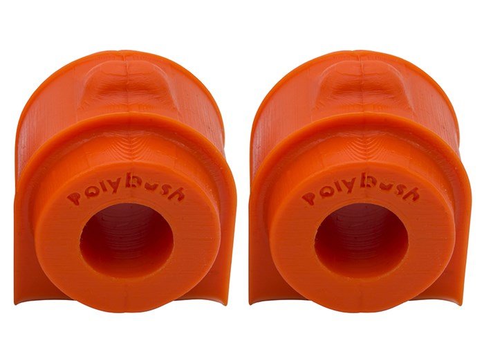 Polybush Dynamic Orange – Freelander 2 (+2 more)