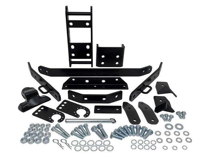 Adjustable Tow Kit – Defender 90 Td5 / 2.4 / 2.2