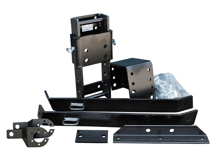 Adjustable Tow Kit – Defender 110 / 130 High Capacity Pickup 1998 onwards
