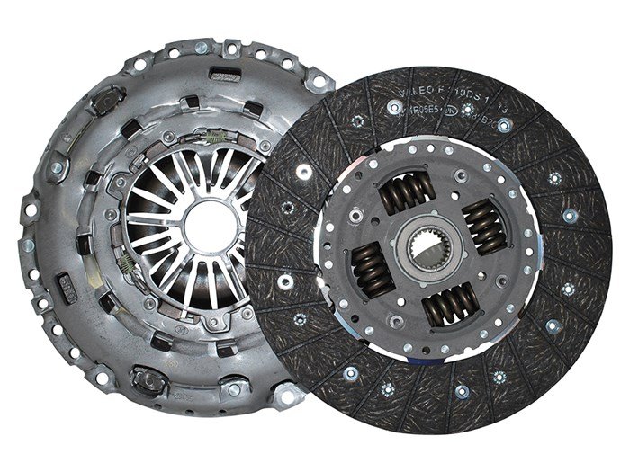 Kit - Clutch Repair – Freelander 2 up to AH999999