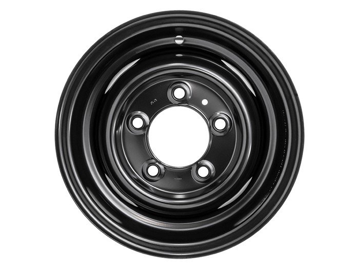 Steel Wheel – Defender (+1 more)
