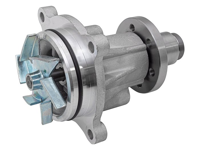 XS Water Pump – Range Rover Sport 3.6 V8 Diesel 2005–2013 (+1 more)