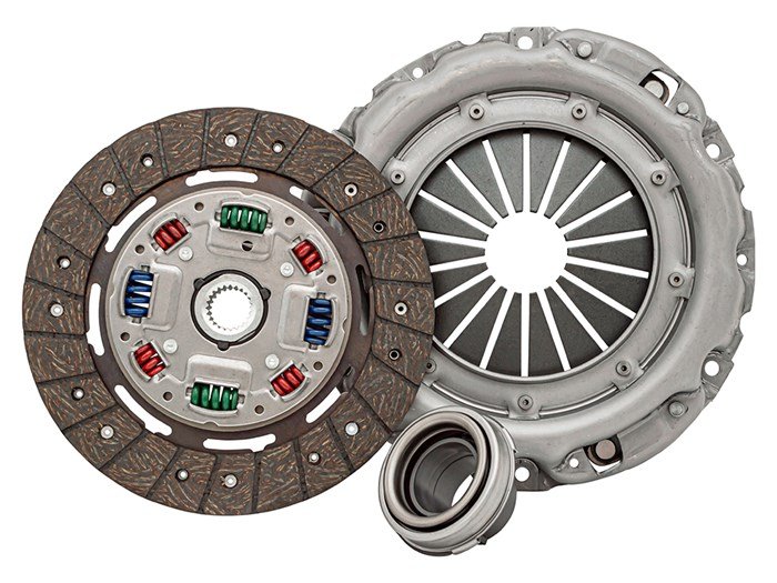 Kit - Clutch Repair – Defender Diesel non-Td5 (+2 more)