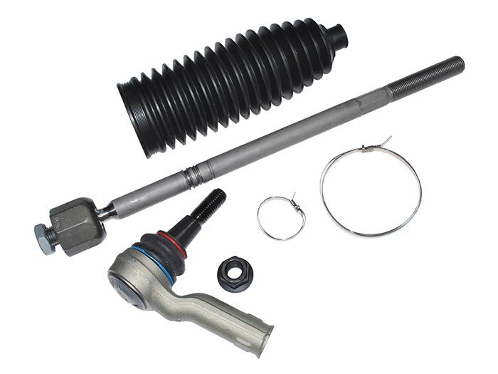 Steering Rack Ball Joint Repair Kit – Range Rover Sport 2005–2013