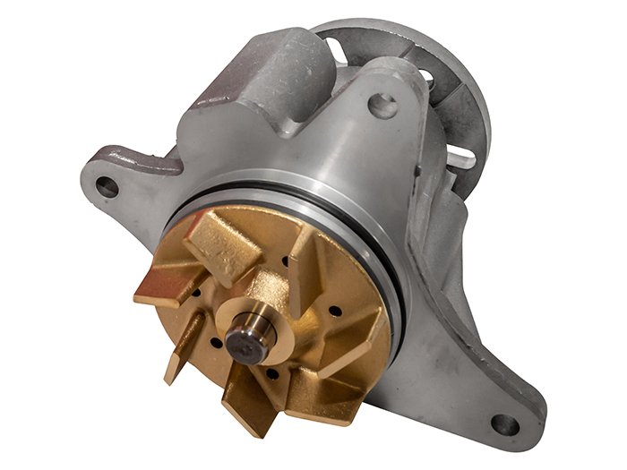 XS Water Pump – Discovery 4 (+3 more)