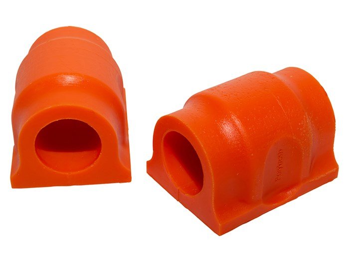 Polybush Dynamic Orange – Discovery 3 (+1 more)