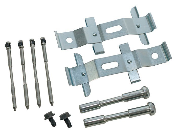Brake Caliper Pin Kit – Range Rover Sport 2010–2013 (+3 more)