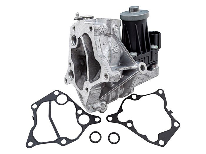 EGR Valve & Gaskets – Discovery 4 (+3 more)